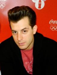 Mark Ronson Mark Ronson