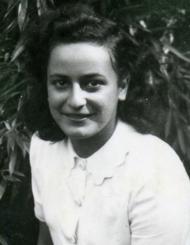 Hélène Berr