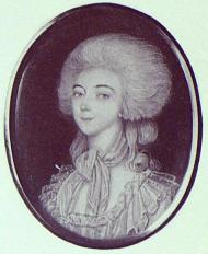 Sofya Stepanovna Razumovskaya Sofya Stepanovna Razumovskaya