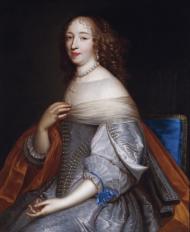 Catherine Charlotte de Gramont Catherine Charlotte de Gramont
