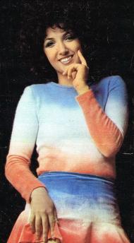 Марчела Бела