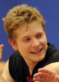 Matt Czuchry