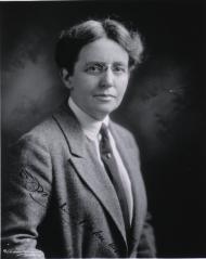 Sara Josephine Baker