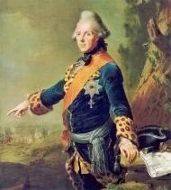 Хайнрих Пруски (1726 – 1802)