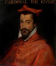 Louis II, Cardinal of Guise