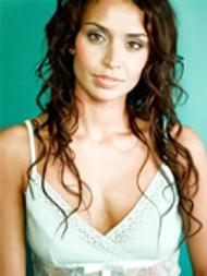 Christine Bleakley Christine Bleakley