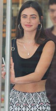 Yael Shelbia