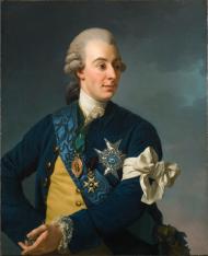 Gustav III of Sweden Gustav III of Sweden