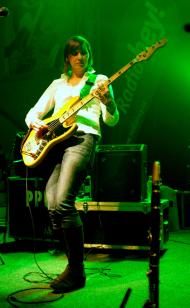 Ева Турнова