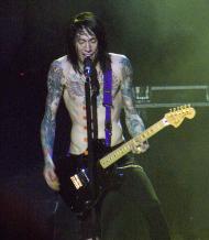 Trace Cyrus Trace Cyrus