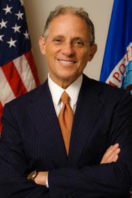 Fred Hochberg