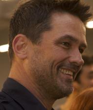 Billy Campbell Billy Campbell