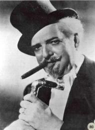 Harry August Jansen