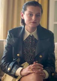 Emma Corrin Emma Corrin