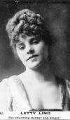 Letty Lind