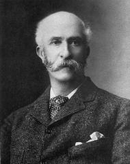 Томас Глоувър