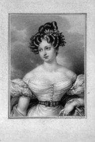 Karoline Bauer Karoline Bauer