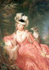 Wilhelmine, Gräfin von Lichtenau