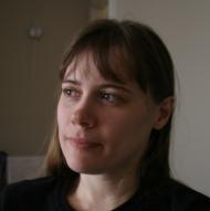 Quinn Norton Quinn Norton