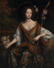Lady Elizabeth Jones