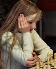 Траберт, Беттина