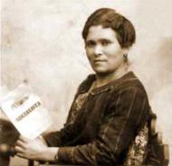 María Cambrils Sendra