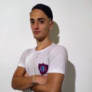 Thiago Prieto Acosta Thiago Prieto Acosta